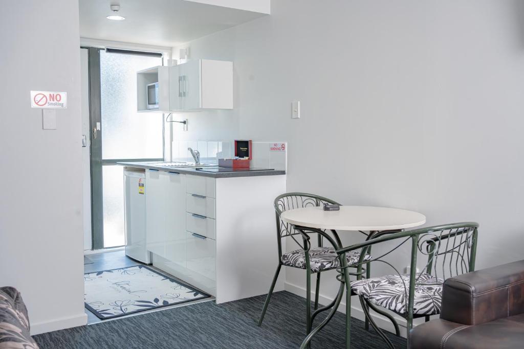 Samhil Motor Lodge - Resim 4