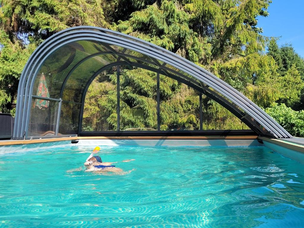 Noclegi Pod Małym Królem - 8