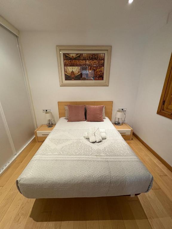 Gallery image of Apartamento Almagra in Córdoba