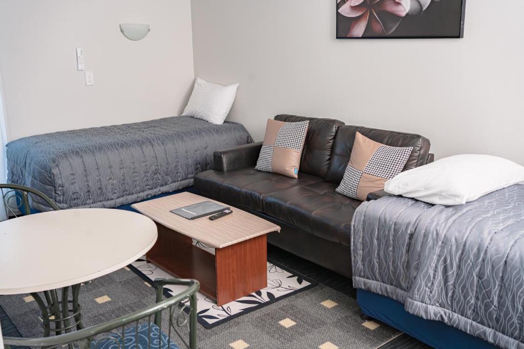 Samhil Motor Lodge - Resim 23