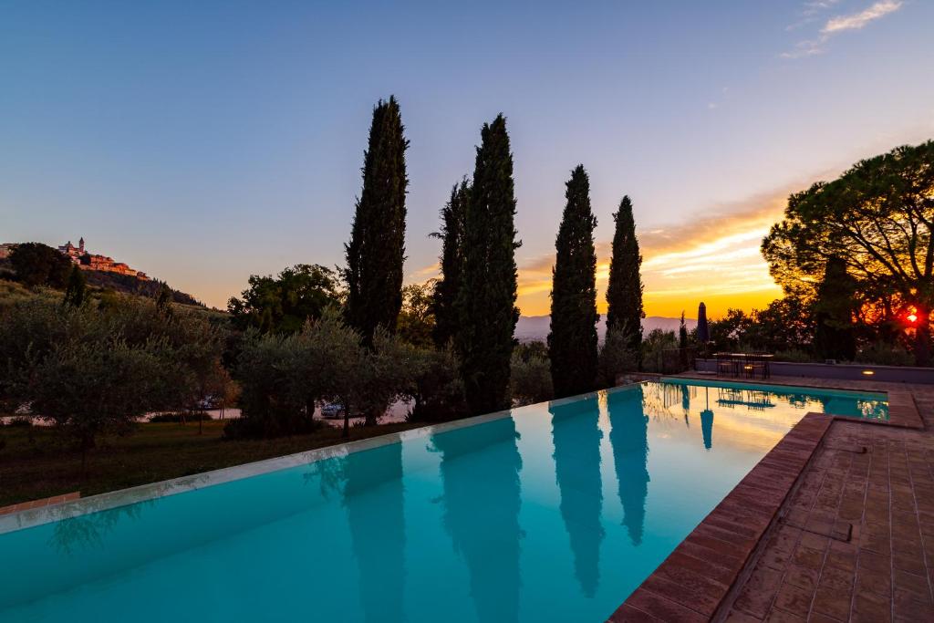 Gallery image of Tenuta San Pietro a pettine in Santa Maria in Valle