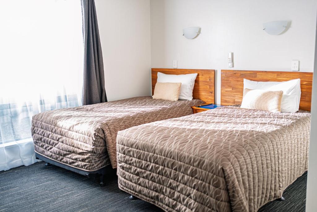 Samhil Motor Lodge - Resim 25