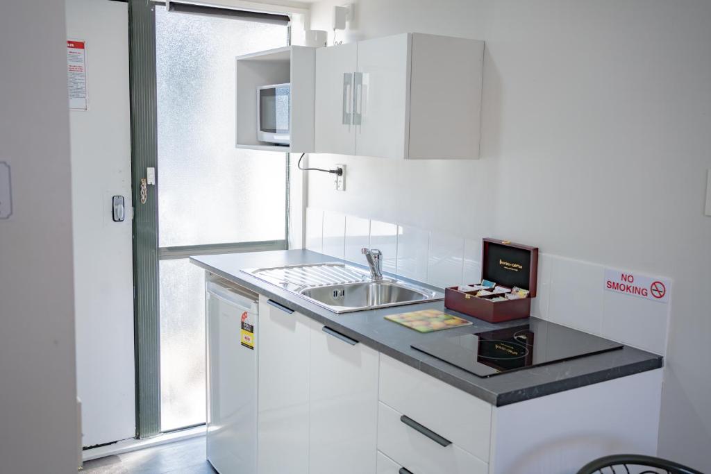 Samhil Motor Lodge - Resim 26