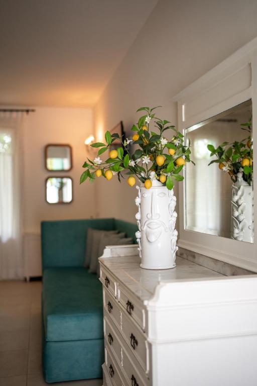 Tenuta Centoporte - Classic Double Room