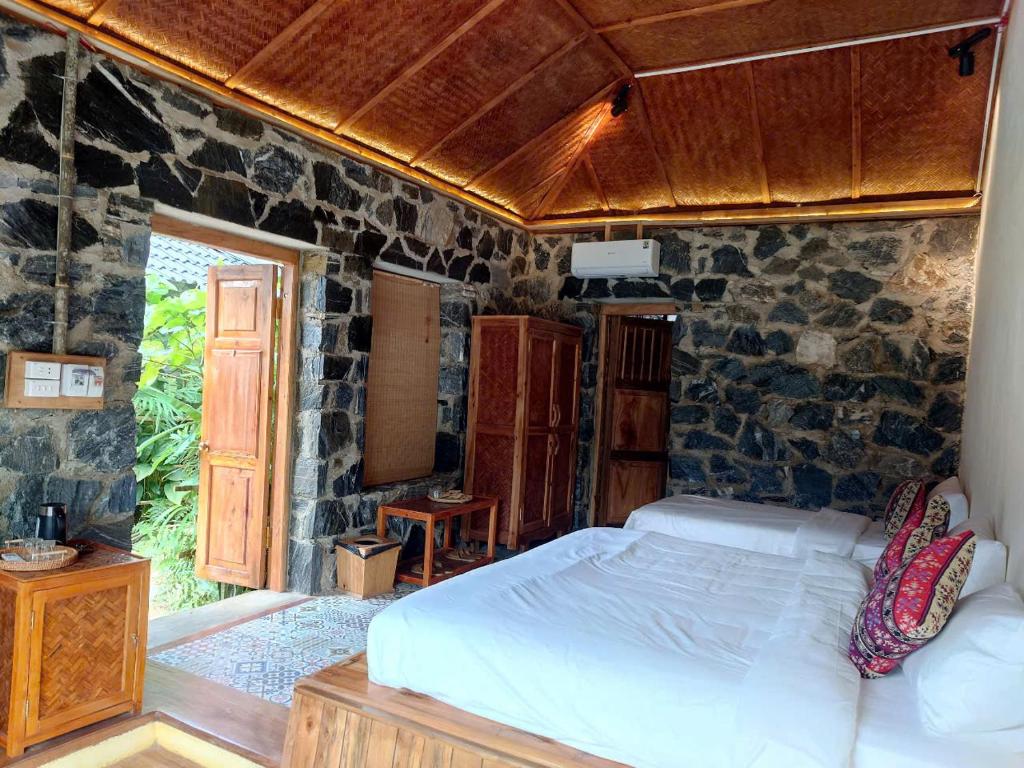Ha Giang Ecolodge - Bungaló De Lujo
