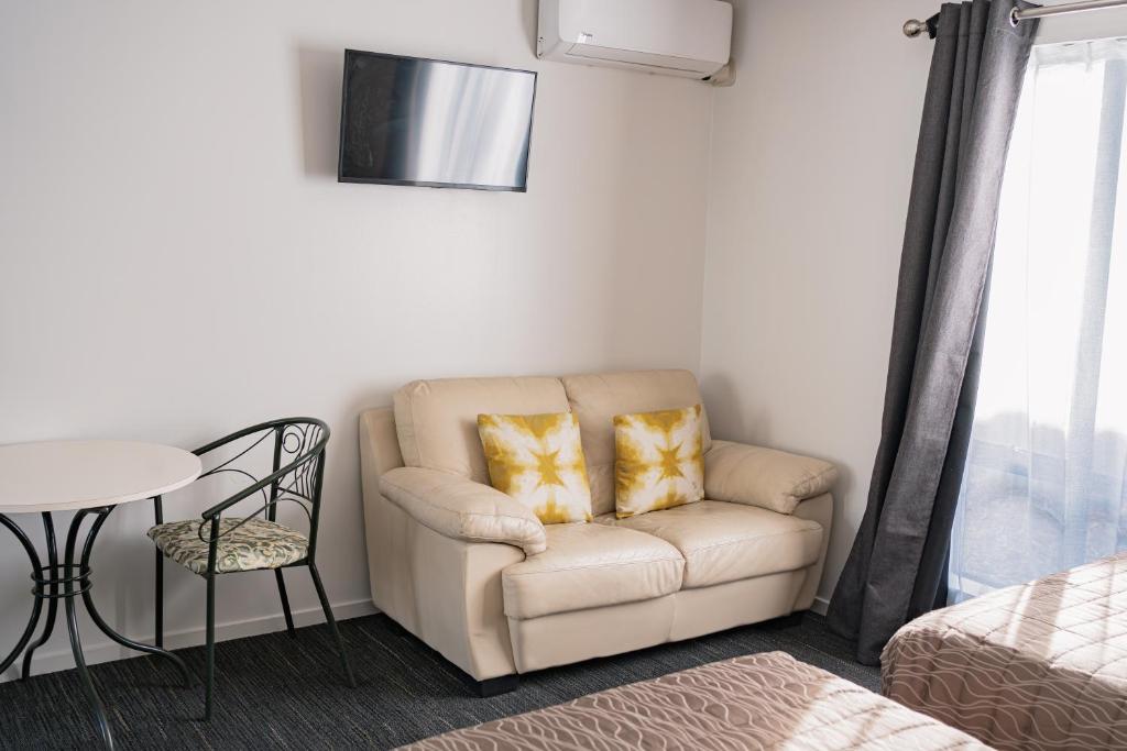 Samhil Motor Lodge - Resim 27