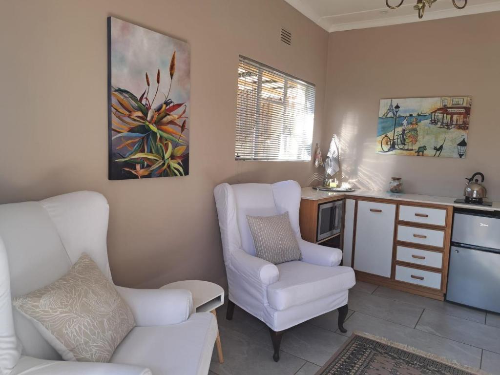 Nhà bếp/bếp nhỏ tại Fig Tree