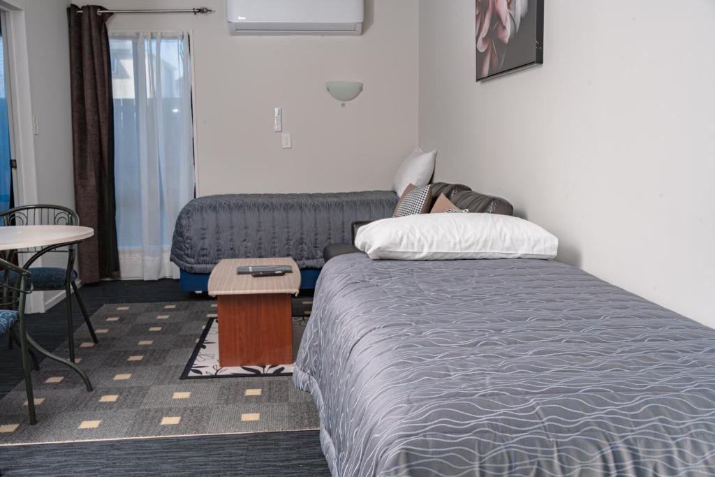 Samhil Motor Lodge - Resim 30