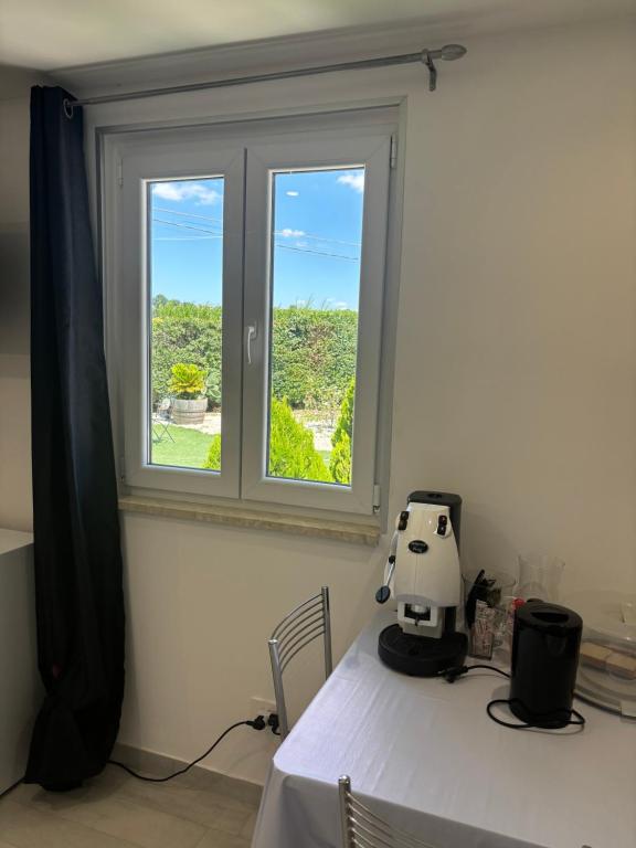B&B Villa Antonella
