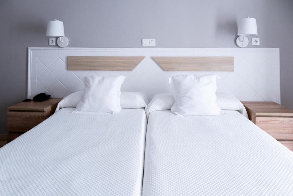 Hotel Puerta del Mar - Adults Recommended - Chambre Double Ou Lits Jumeaux