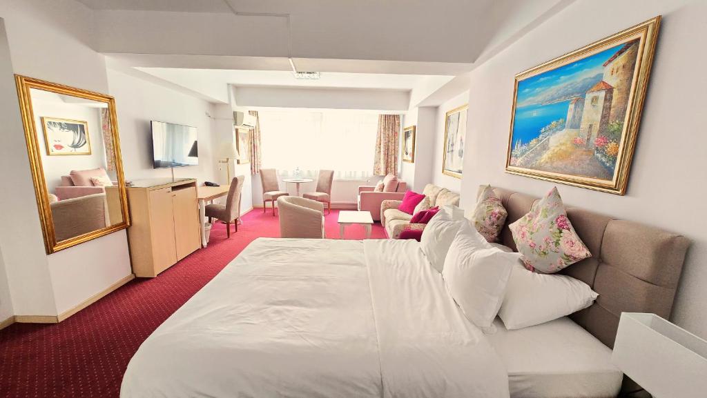 Bucur Accommodation - Resim 5