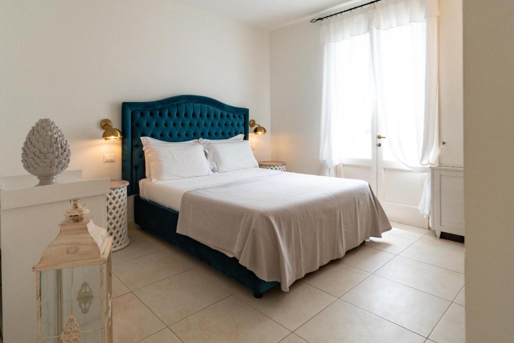 Tenuta Centoporte - Suite