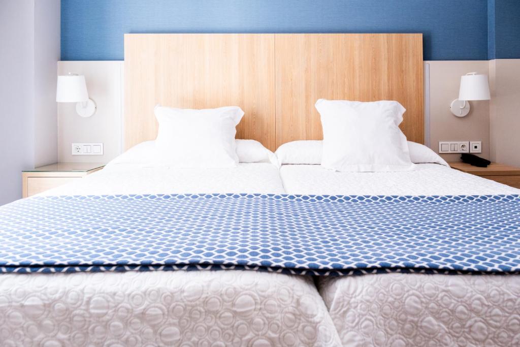Hotel Puerta del Mar - Adults Recommended - Chambre Double Supérieure