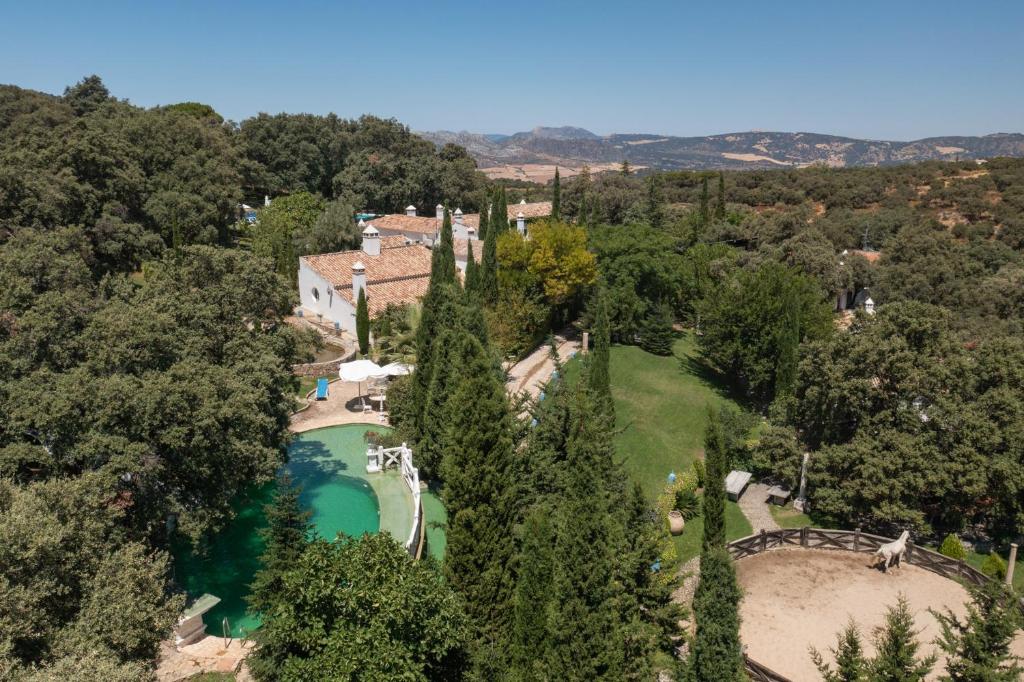 Los Pilares de Ronda Boutique & Hotel