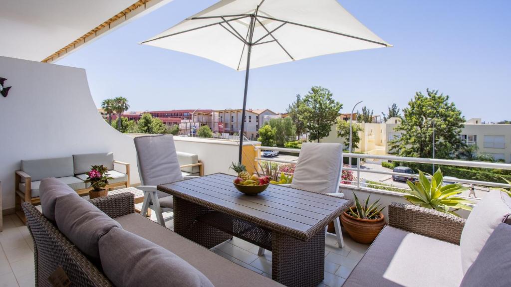 T1 Grevilias em Vilamoura - Greice Homes