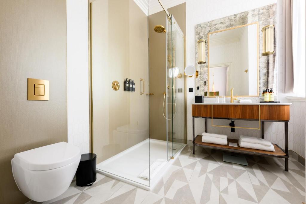 Hotel Saski Krakow Curio Collection by Hilton - 12