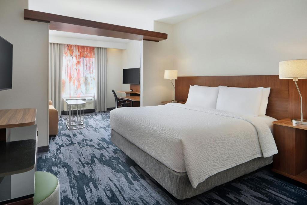 Fairfield by Marriott Niagara Falls