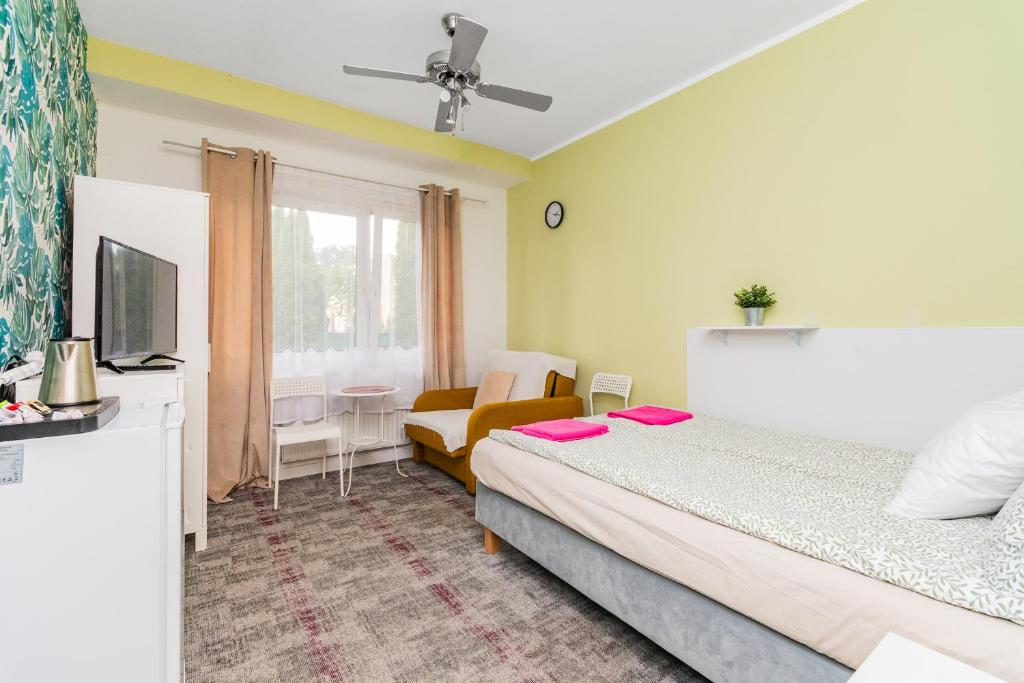 Dom Goscinny Luna - 3