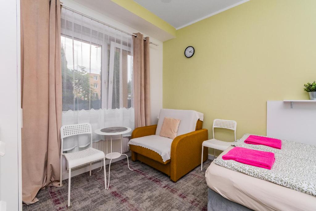 Dom Goscinny Luna - 4