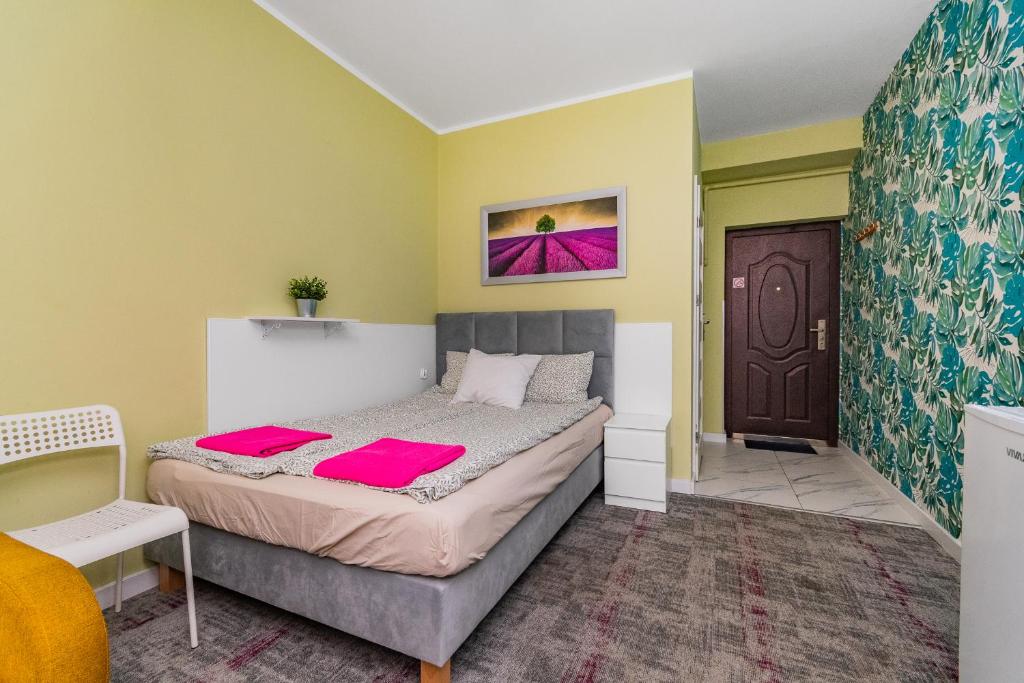 Dom Goscinny Luna - 6