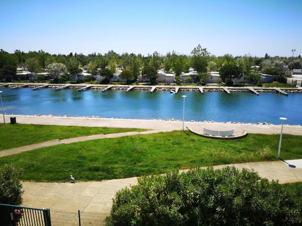 La Lagune