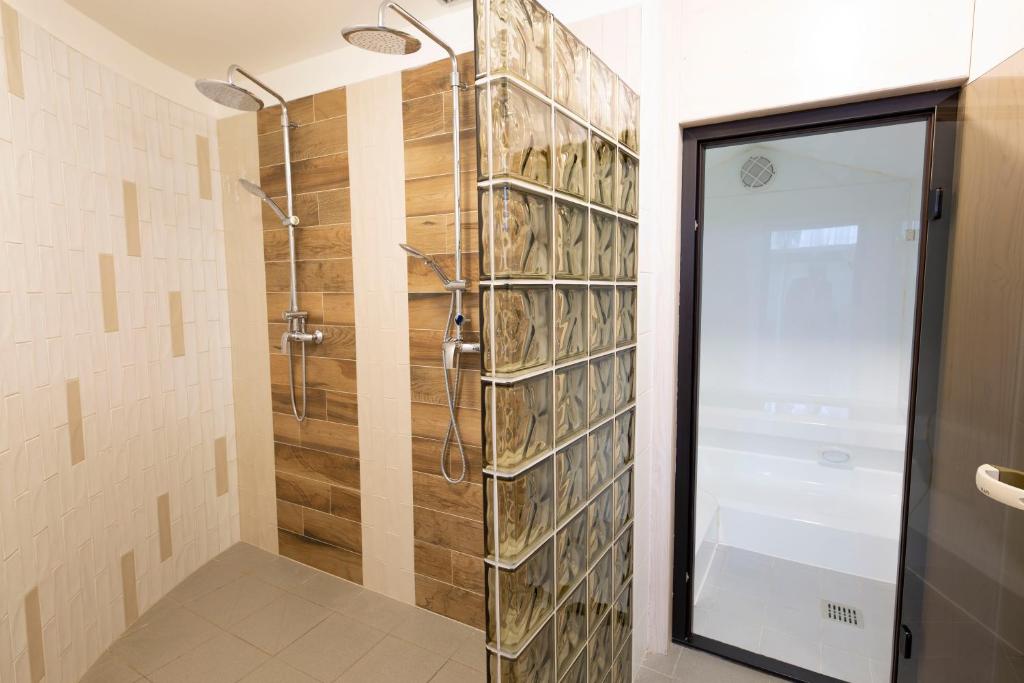 Parkhotel Golf Marianske Lazne - Resim 39