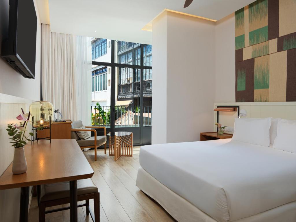 H10 Cubik 4* Sup - 15