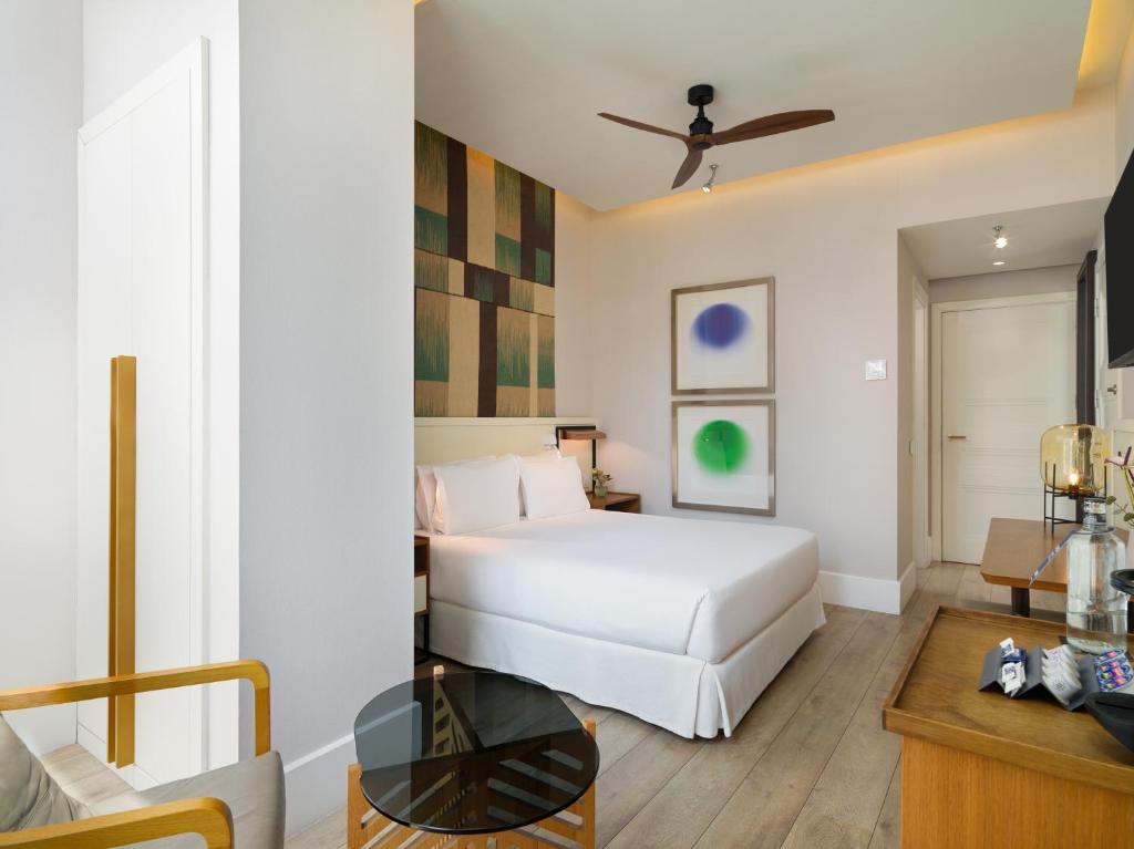 H10 Cubik 4* Sup - 16