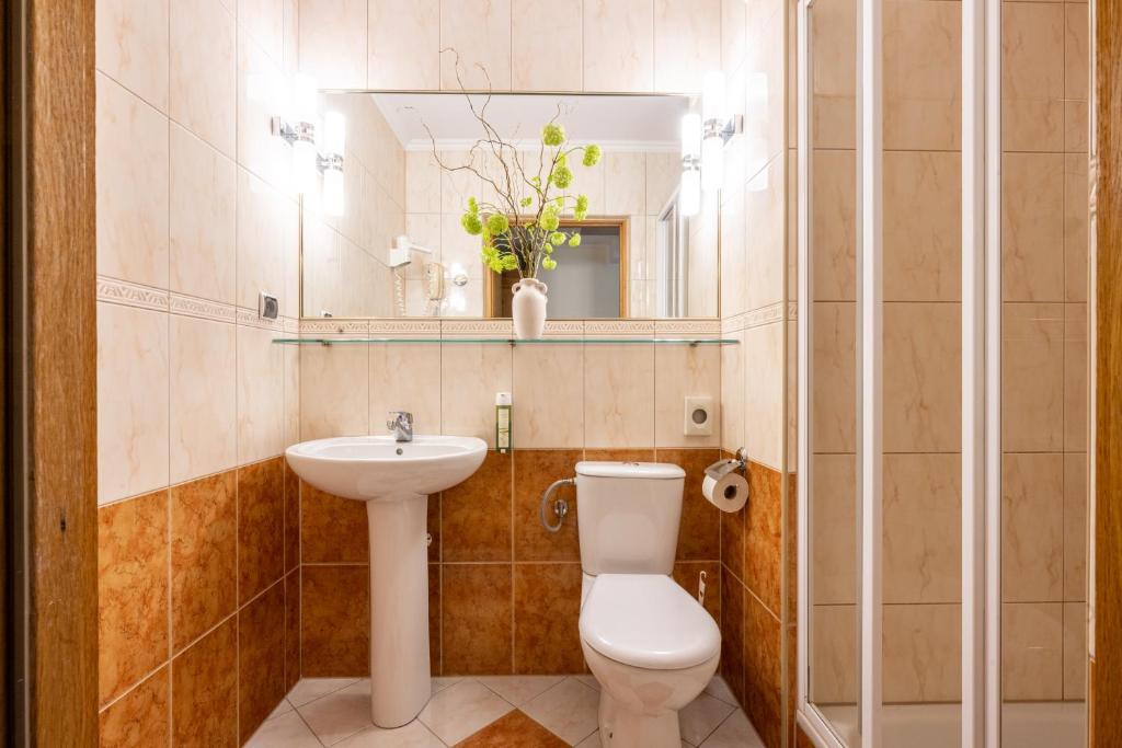 Krupówki 40 - Resim 6