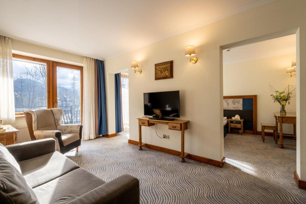 Krupówki 40 - Resim 10