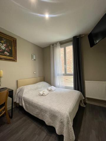 Hôtel de l'Aveyron - Resim 2