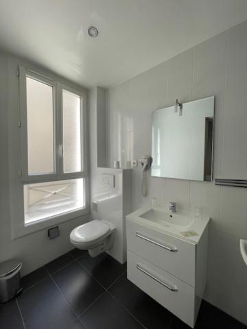 Hôtel de l'Aveyron - Resim 3