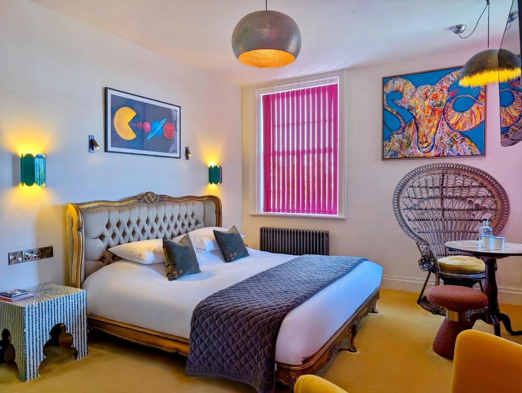 The Cartford Inn - 
