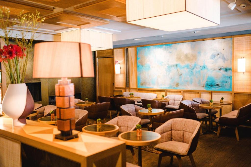 Louis Hotel - Resim 4