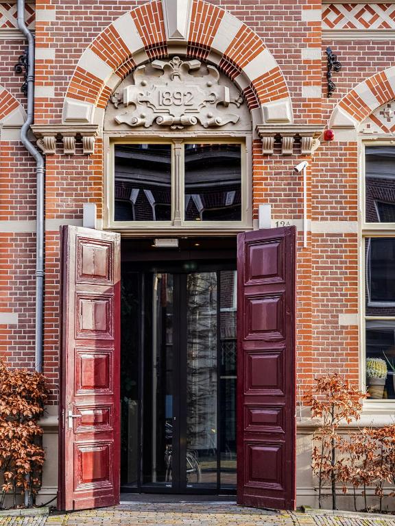 Boutiquehotel Staats - Resim 11