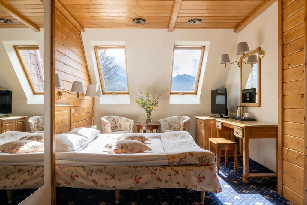 Krupówki 40 - Resim 5