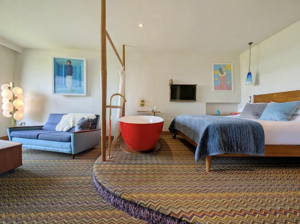 The Cartford Inn - 