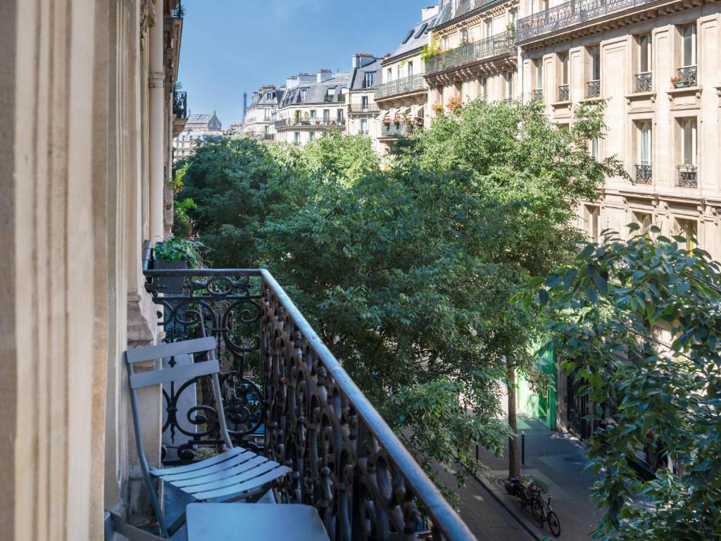 Hotel Palm - Astotel - Resim 13