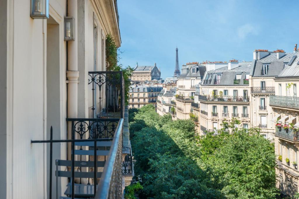 Hotel Palm - Astotel - Resim 5