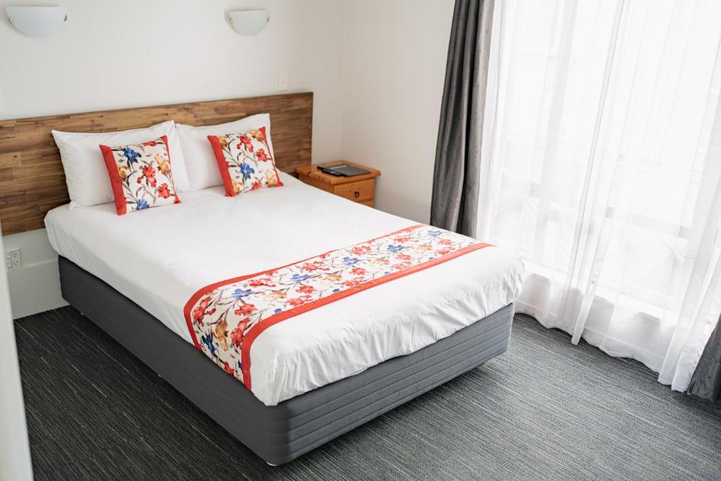 Samhil Motor Lodge - Resim 11