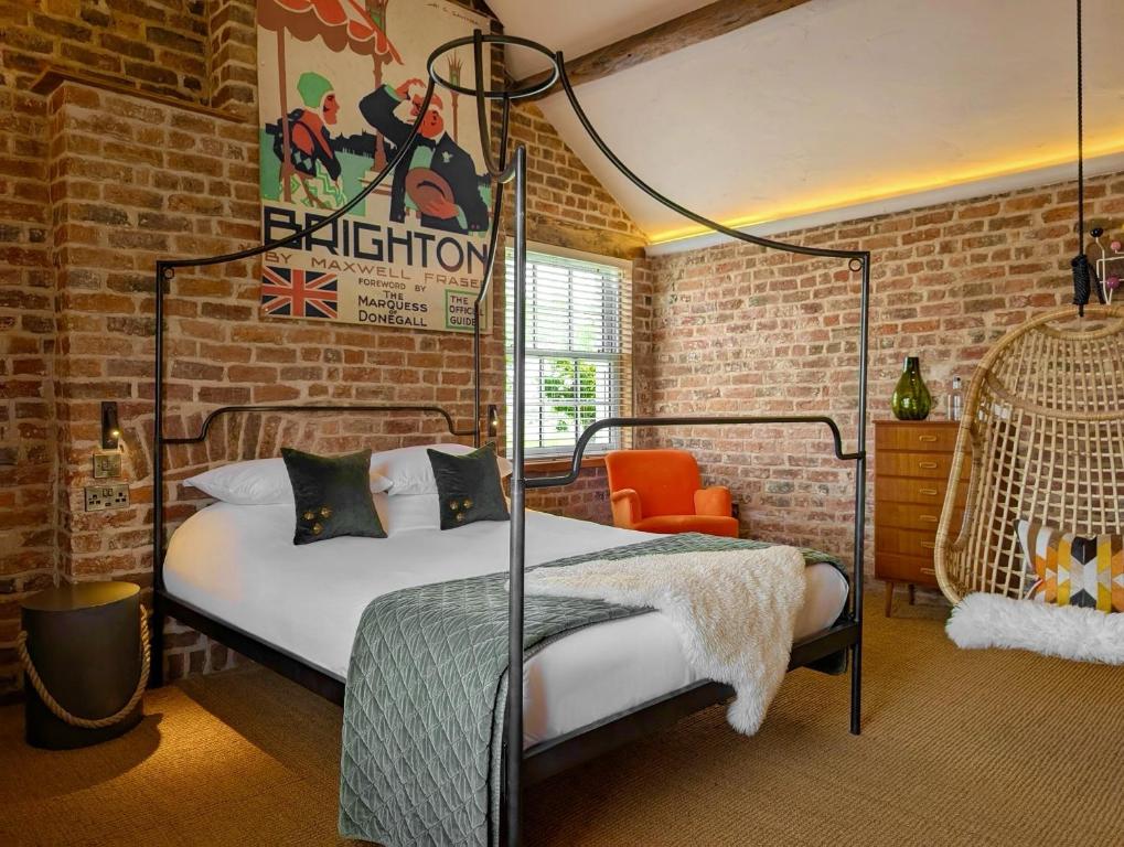 The Cartford Inn - 