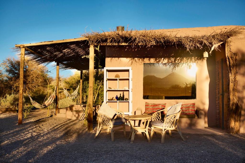 Φωτογραφία από το άλμπουμ του Casa Vizcacha σε San Pedro de Atacama