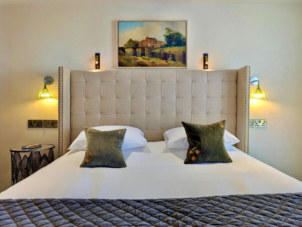 The Cartford Inn - 