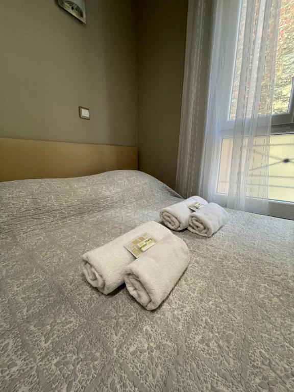 Hôtel de l'Aveyron - Resim 38