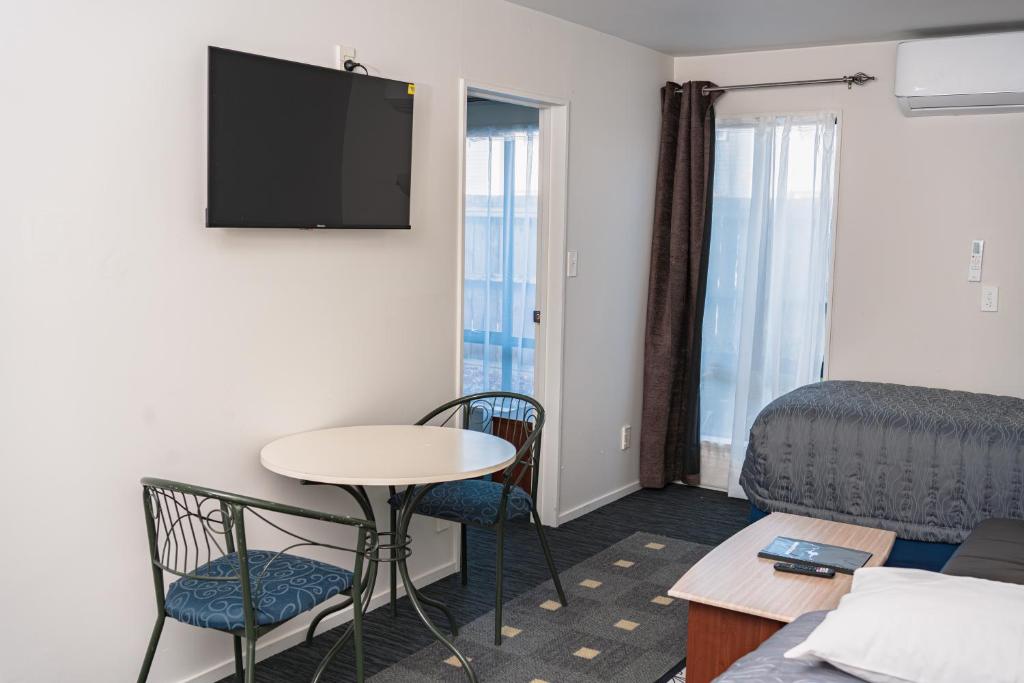 Samhil Motor Lodge - Resim 5