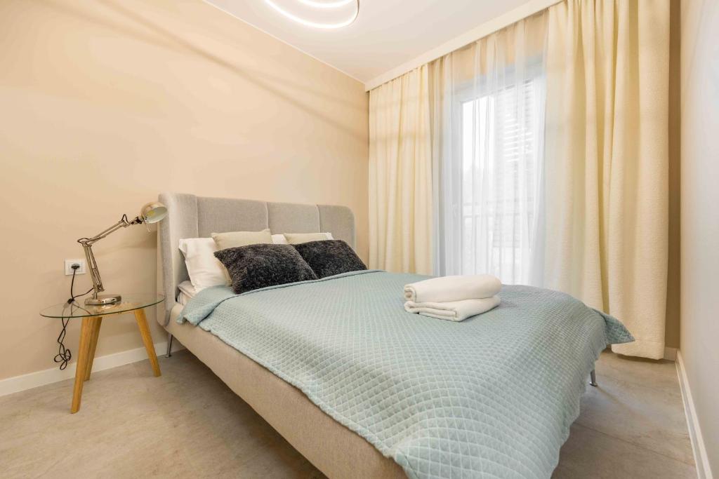 Luksusowe Apartamenty z Sauną w Szczyrku Dolina Czyrna - Dream Apart - Apartamento Con Sauna
