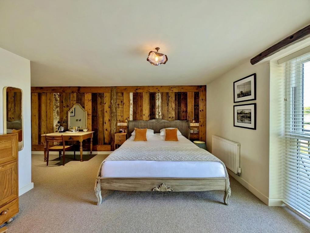 The Cartford Inn - 