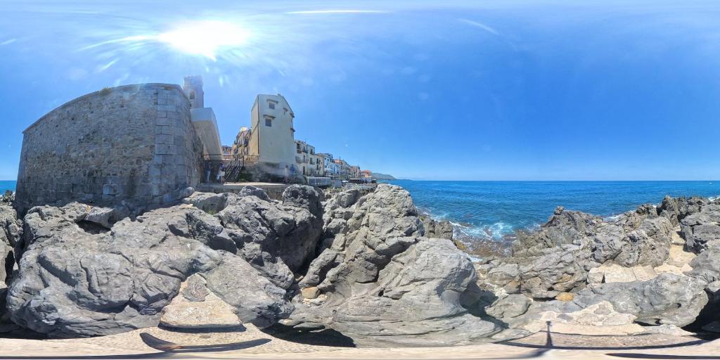 Φυσικό τοπίο κοντά σε αυτό το διαμέρισμα