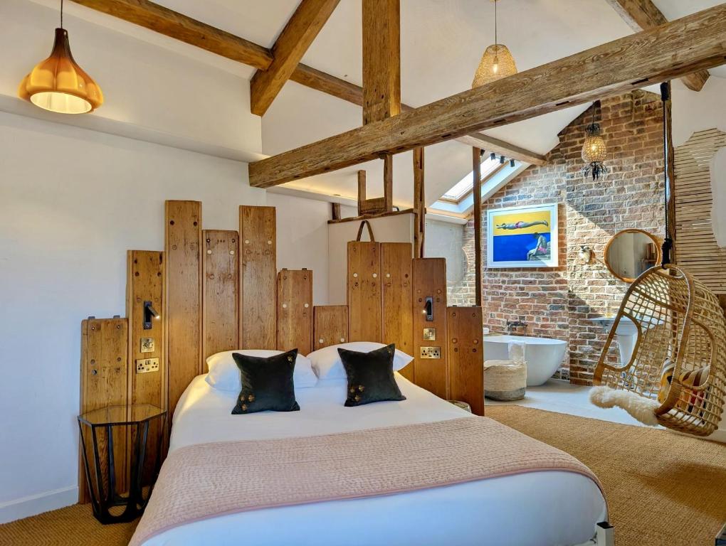 The Cartford Inn - 