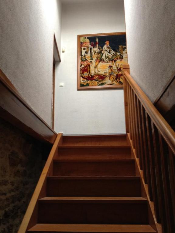 Le relais de la cure - Chambre Double Avec Salle De Bain Privée